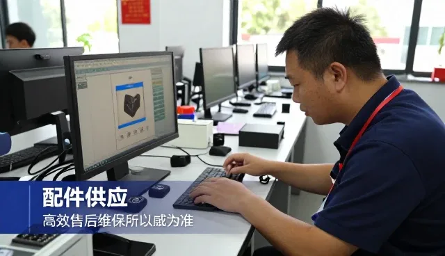 连锁门店中的技术咨询应用趋势分析